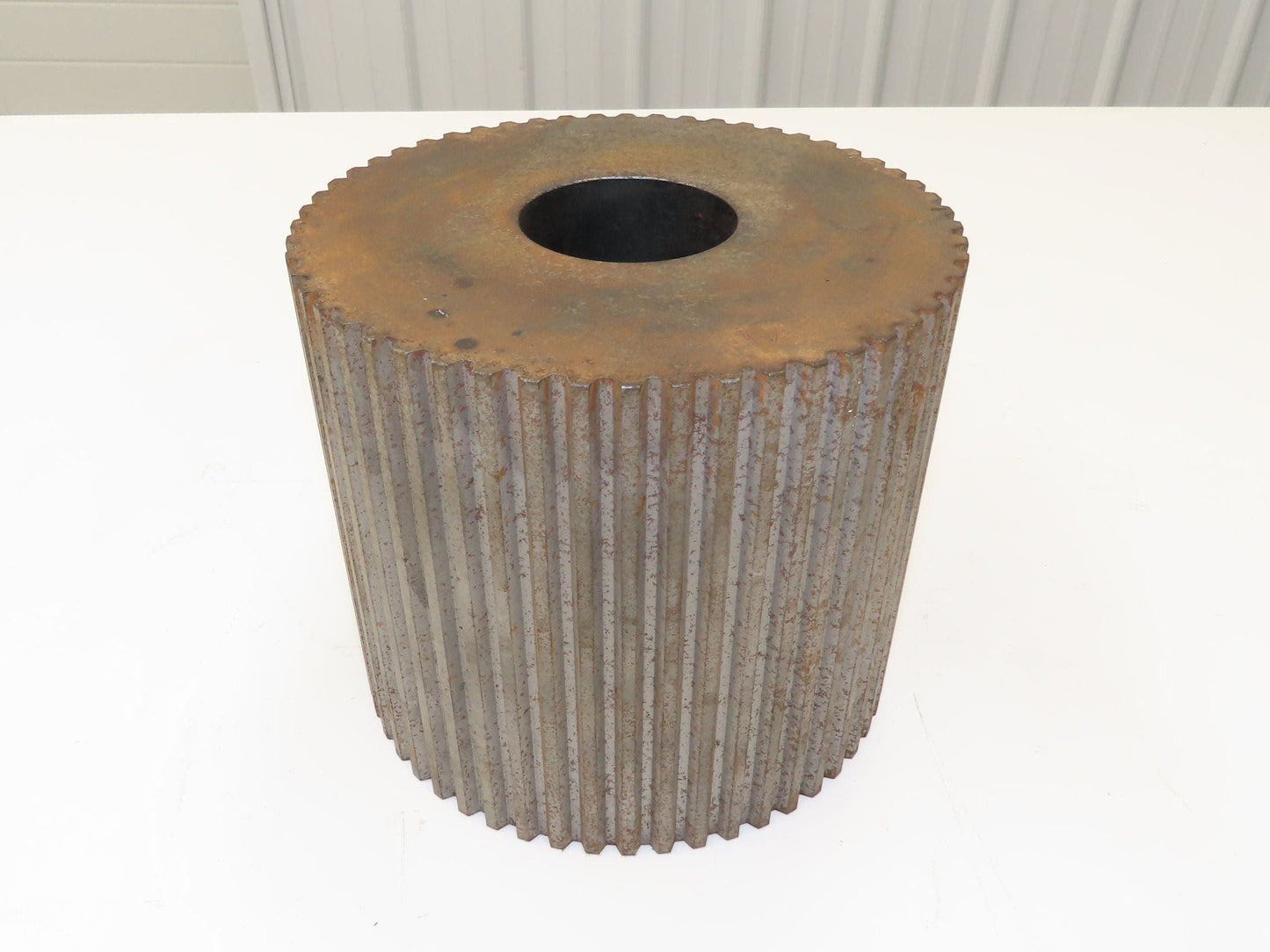 202151 FH Hub Gear 2-1/4" ID 54 Tooth 6.84" OD 6" Width