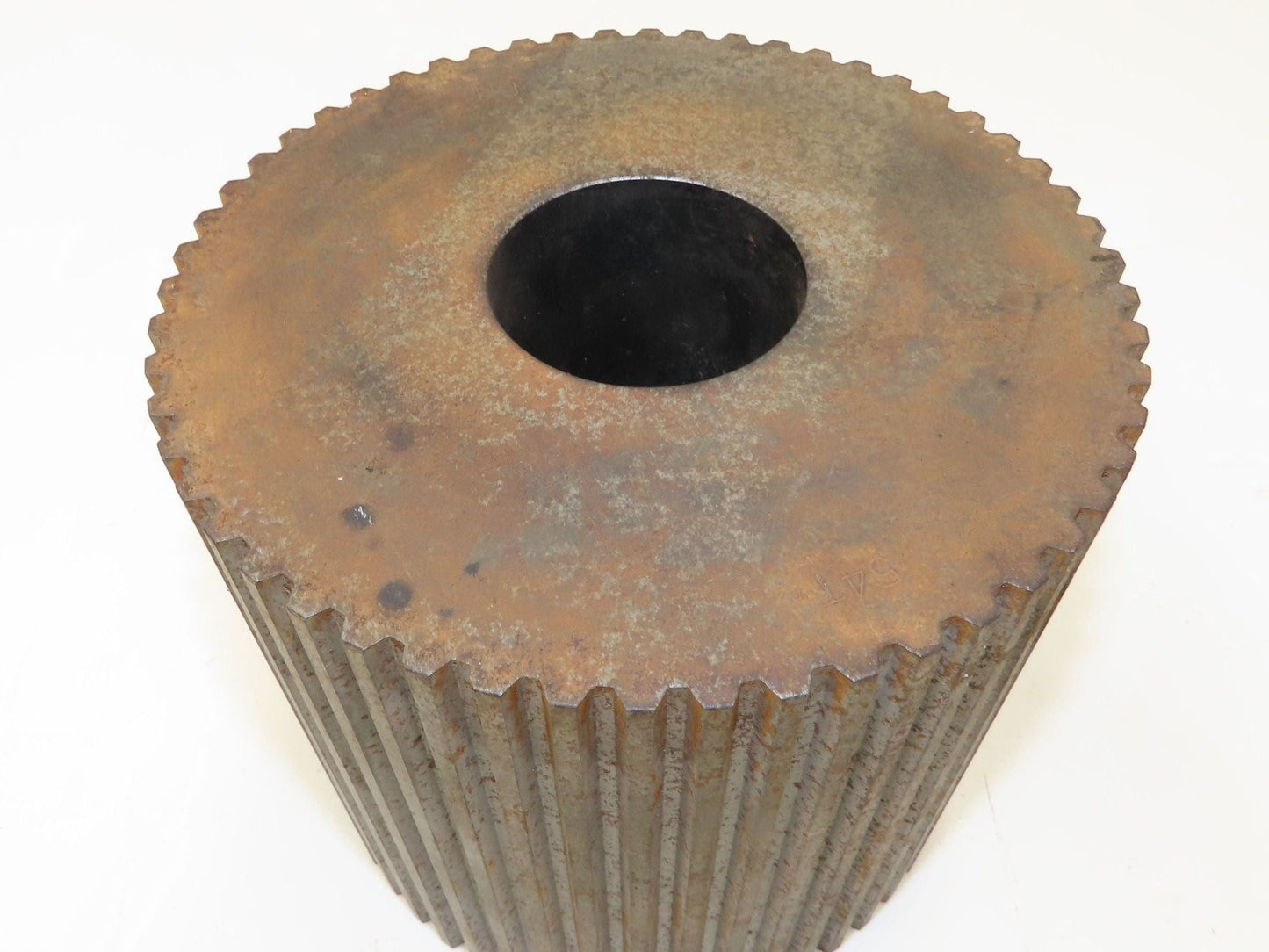 202151 FH Hub Gear 2-1/4" ID 54 Tooth 6.84" OD 6" Width