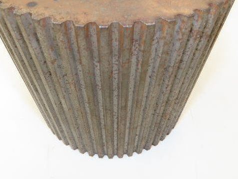 202151 FH Hub Gear 2-1/4" ID 54 Tooth 6.84" OD 6" Width