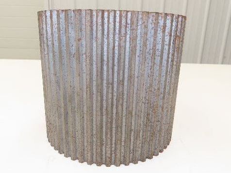 202151 FH Hub Gear 2-1/4" ID 54 Tooth 6.84" OD 6" Width