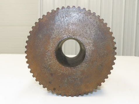 202151 FH Hub Gear 2-1/4" ID 54 Tooth 6.84" OD 6" Width