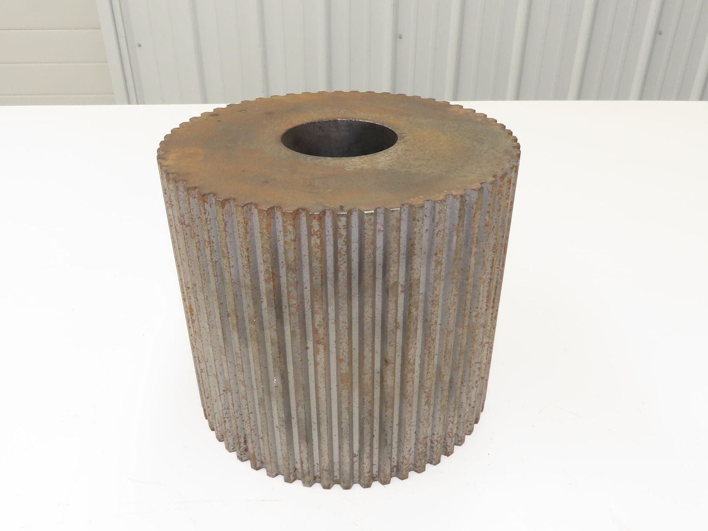 202151 FH Hub Gear 2-1/4" ID 54 Tooth 6.84" OD 6" Width