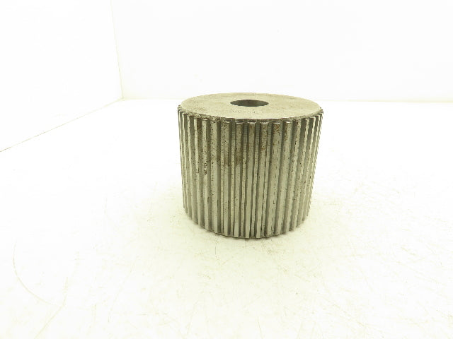 202851 H Hub Gear 1-1/2" ID 44 Tooth 5.6" OD 4.5" Width