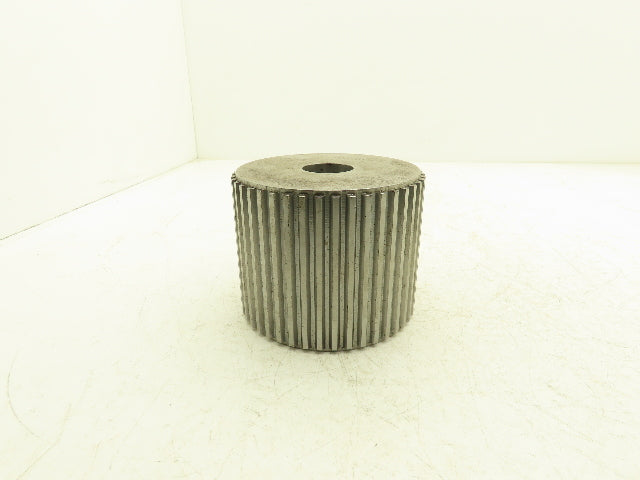 202851 H Hub Gear 1-1/2" ID 44 Tooth 5.6" OD 4.5" Width