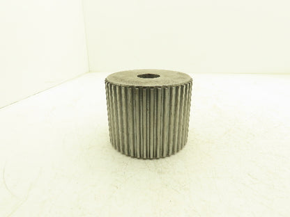202851 H Hub Gear 1-1/2" ID 44 Tooth 5.6" OD 4.5" Width