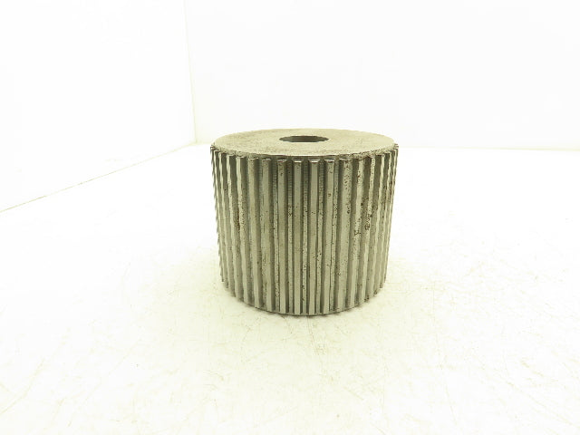 202851 H Hub Gear 1-1/2" ID 44 Tooth 5.6" OD 4.5" Width