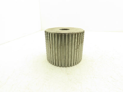 202851 H Hub Gear 1-1/2" ID 44 Tooth 5.6" OD 4.5" Width