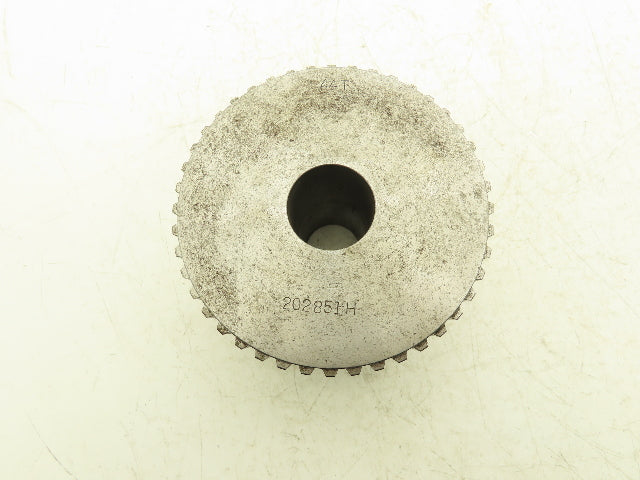 202851 H Hub Gear 1-1/2" ID 44 Tooth 5.6" OD 4.5" Width