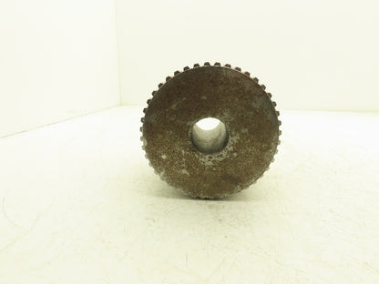 202851 H Hub Gear 1-1/2" ID 44 Tooth 5.6" OD 4.5" Width