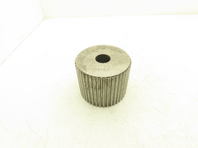 202851 H Hub Gear 1-1/2" ID 44 Tooth 5.6" OD 4.5" Width