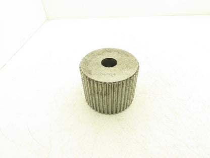 202851 H Hub Gear 1-1/2" ID 44 Tooth 5.6" OD 4.5" Width
