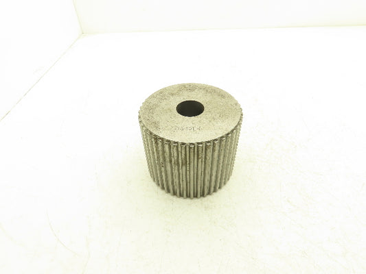 202851 H Hub Gear 1-1/2" ID 44 Tooth 5.6" OD 4.5" Width