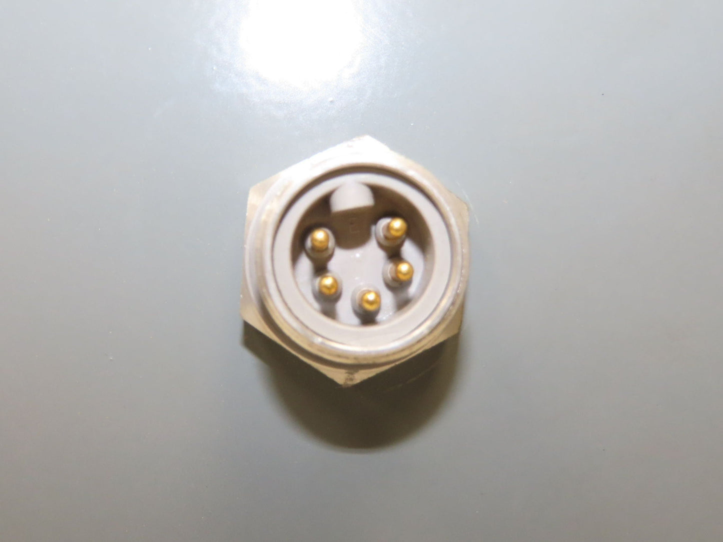 Square D ECS-1002 Entrance Gate Control Panel JOKAB