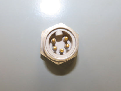 Square D ECS-1002 Entrance Gate Control Panel JOKAB