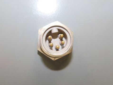 Square D ECS-1002 Entrance Gate Control Panel JOKAB