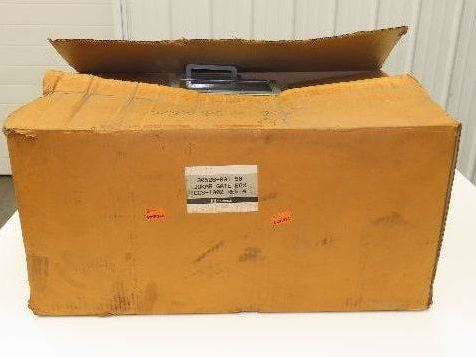 Square D ECS-1002 Entrance Gate Control Panel JOKAB