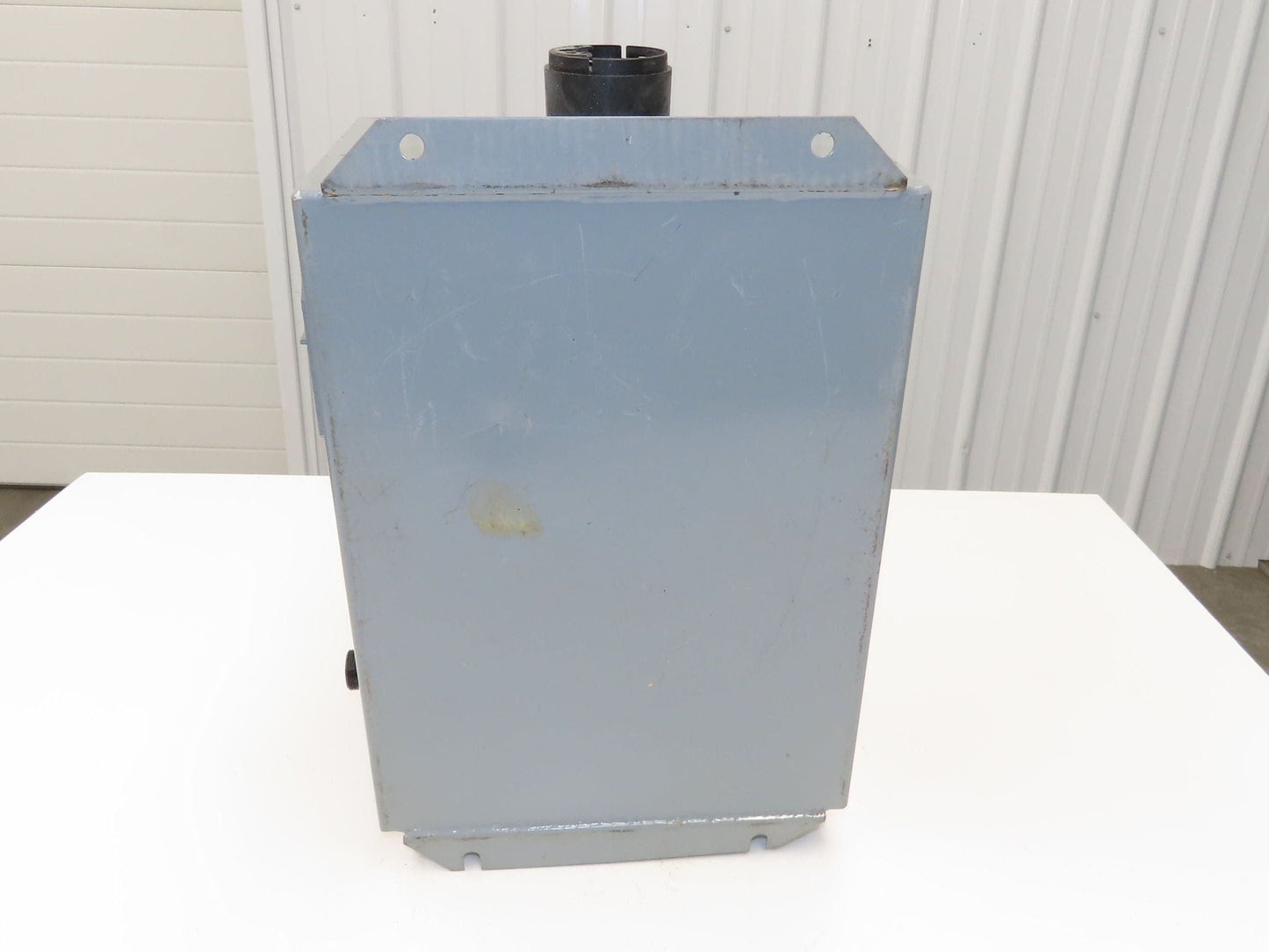 Square D ECS-1002 Entrance Gate Control Panel JOKAB