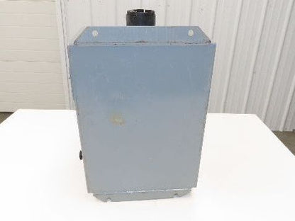 Square D ECS-1002 Entrance Gate Control Panel JOKAB