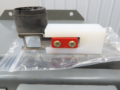 Square D ECS-1002 Entrance Gate Control Panel JOKAB