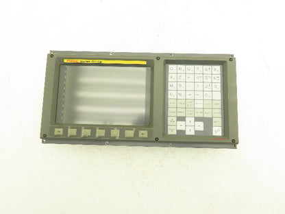 Fanuc A02B-0299-C81/T Series Oi-TB Keypad Keyboard Operator Panel HMI Screen