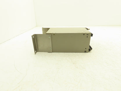 Omron S82H-P30024 Power Supply Input 1Ph 120/240V 5A Out 24VDC 14A 336W