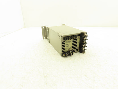 Omron S82H-P30024 Power Supply Input 1Ph 120/240V 5A Out 24VDC 14A 336W
