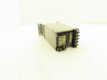 Omron S82H-P30024 Power Supply Input 1Ph 120/240V 5A Out 24VDC 14A 336W