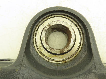 Fafnir RSAO2 3/16 Pillow Block Ball Bearing 2-3/16" Bore