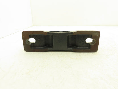 Fafnir RSAO2 3/16 Pillow Block Ball Bearing 2-3/16" Bore