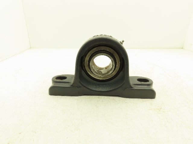 Fafnir RSAO2 3/16 Pillow Block Ball Bearing 2-3/16" Bore