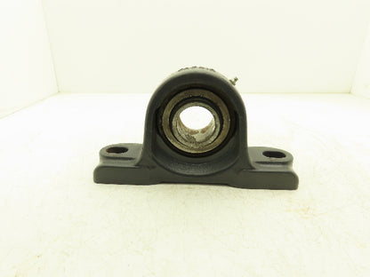 Fafnir RSAO2 3/16 Pillow Block Ball Bearing 2-3/16" Bore