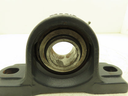 Fafnir RSAO2 3/16 Pillow Block Ball Bearing 2-3/16" Bore