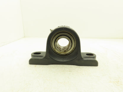 Fafnir RSAO2 3/16 Pillow Block Ball Bearing 2-3/16" Bore