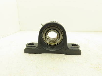Fafnir RSAO2 3/16 Pillow Block Ball Bearing 2-3/16" Bore