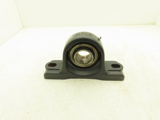 Fafnir RSAO2 3/16 Pillow Block Ball Bearing 2-3/16" Bore
