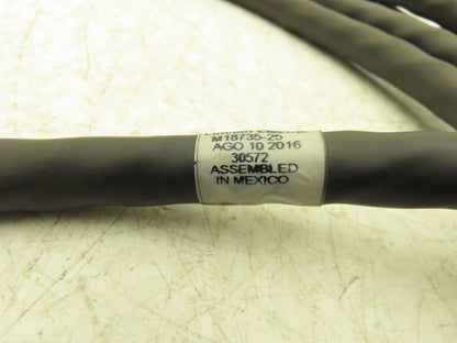 Lincoln Electric M18735-25 Servo Control Cable 25' LINC-NET Extension