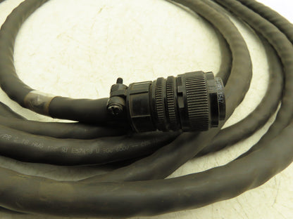 Lincoln Electric M18735-25 Servo Control Cable 25' LINC-NET Extension