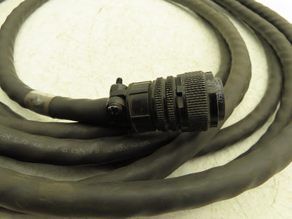 Lincoln Electric M18735-25 Servo Control Cable 25' LINC-NET Extension