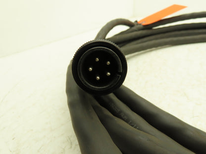 Lincoln Electric M18735-25 Servo Control Cable 25' LINC-NET Extension