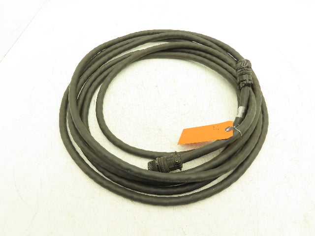 Lincoln Electric M18735-25 Servo Control Cable 25' LINC-NET Extension