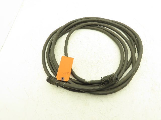 Lincoln Electric M18735-25 Servo Control Cable 25' LINC-NET Extension