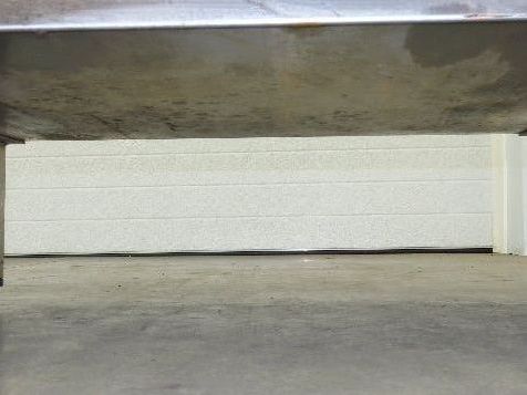 Hydraulic Power Unit 20 Gallon Tank 5.5Hp 230/460V 3Ph Food Grade Stainless