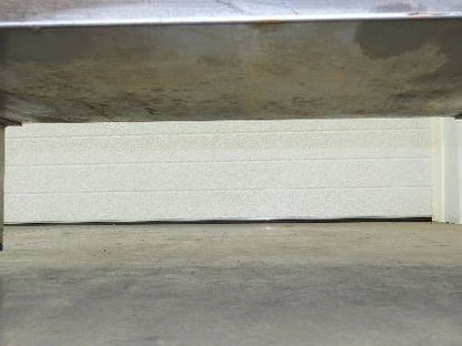 Hydraulic Power Unit 20 Gallon Tank 5.5Hp 230/460V 3Ph Food Grade Stainless