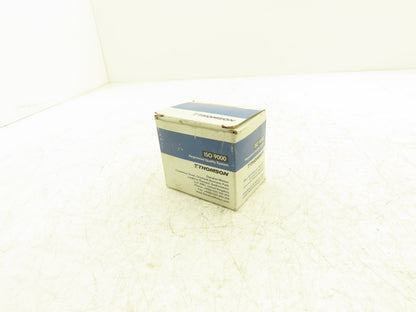 Thomson SPB160PN ISO 9000 Ball Bearing Bushing Linear Pillow Block 1" ID