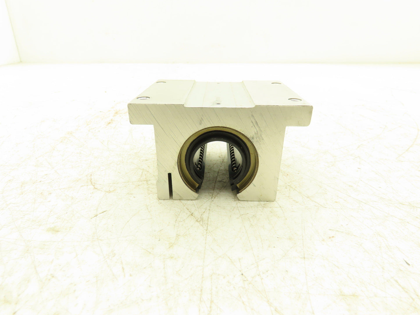 Thomson SPB160PN ISO 9000 Ball Bearing Bushing Linear Pillow Block 1" ID