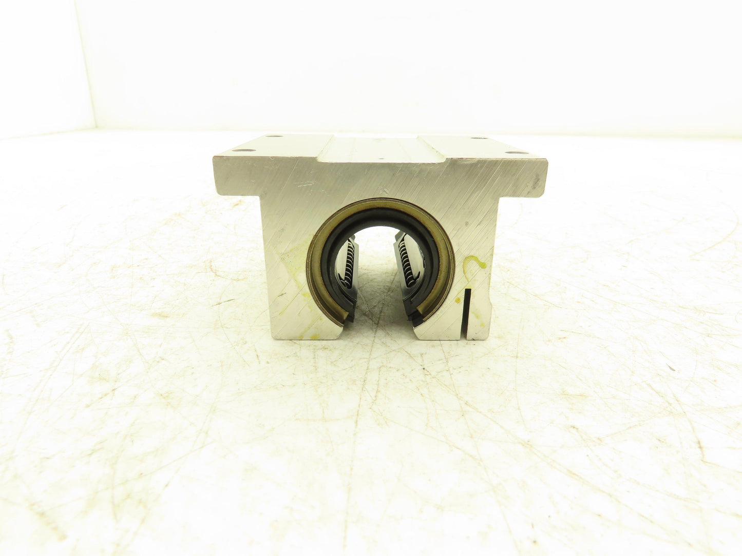 Thomson SPB160PN ISO 9000 Ball Bearing Bushing Linear Pillow Block 1" ID