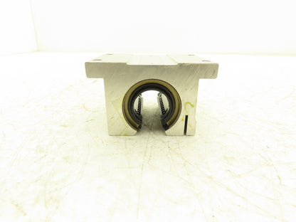Thomson SPB160PN ISO 9000 Ball Bearing Bushing Linear Pillow Block 1" ID