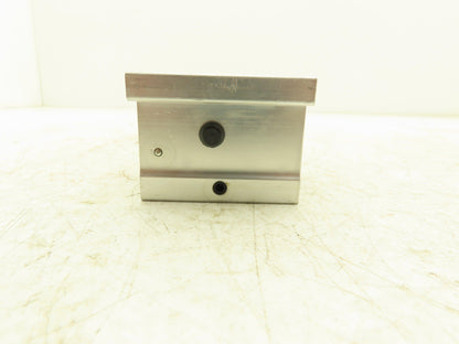 Thomson SPB160PN ISO 9000 Ball Bearing Bushing Linear Pillow Block 1" ID