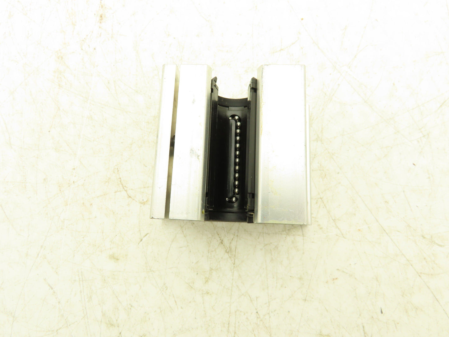 Thomson SPB160PN ISO 9000 Ball Bearing Bushing Linear Pillow Block 1" ID