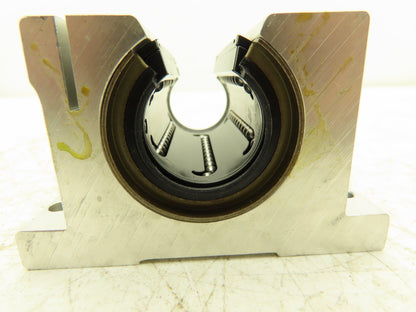 Thomson SPB160PN ISO 9000 Ball Bearing Bushing Linear Pillow Block 1" ID